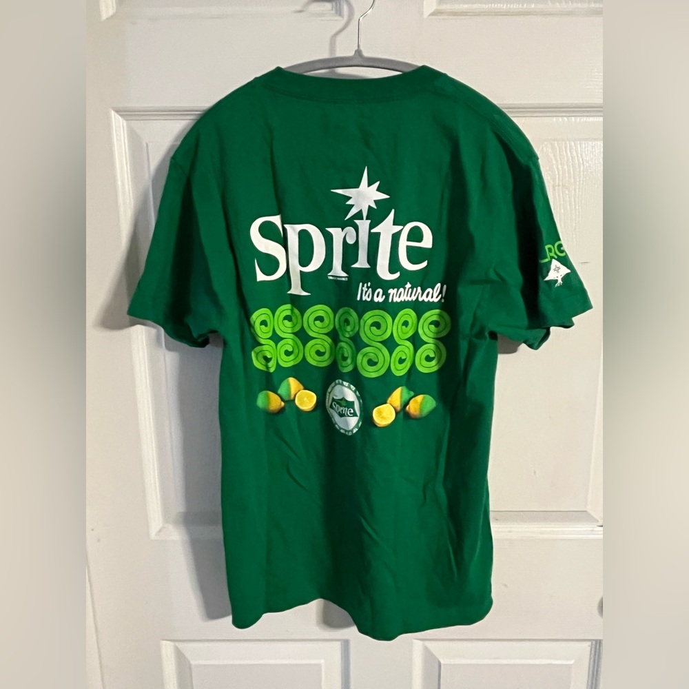 Vintage Sprite Graphic T-Shirt